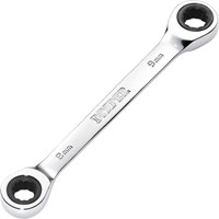 Draper Hi Torq Double Ratchet Ring Spanner Draper Hi Torq Double Ratchet Ring Spanner