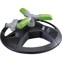 Draper Revolving Garden Watering Sprinkler Draper Revolving Garden Watering Sprinkler