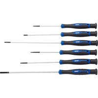 Draper 6 Piece Extra Long Screwdriver Set