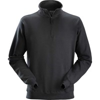 Snickers 2818 Mens 1/2-Zip Sweatshirt