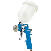 Draper DAT-GASG500 Gravity Air Paint Spray Gun