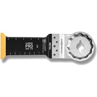 Fein E-Cut Carbide Pro Starlock Max Oscillating Multi Tool Plunge Saw Blade Fein E-Cut Carbide Pro Starlock Max Oscillating Multi Tool Plunge Saw Blade