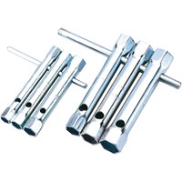Draper 6 Piece Box Spanner Set Metric Draper 6 Piece Box Spanner Set Metric