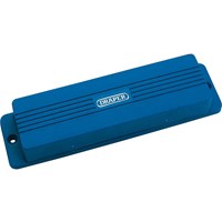 Draper Plastic Sharpening Stone Box
