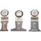 Fein 3 Piece Starlock Oscillating Multi Tool Wood E-Cut Cutting Set  Fein 3 Piece Starlock Oscillating Multi Tool Wood E-Cut Cutting Set