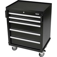 Bunker 5 Drawer Modular Tool Roller Cabinet Bunker 5 Drawer Modular Tool Roller Cabinet