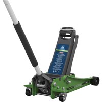 Sealey Trolley Jack Low Entry with Rocket Lift Sealey Trolley Jack Low Entry with Rocket Lift