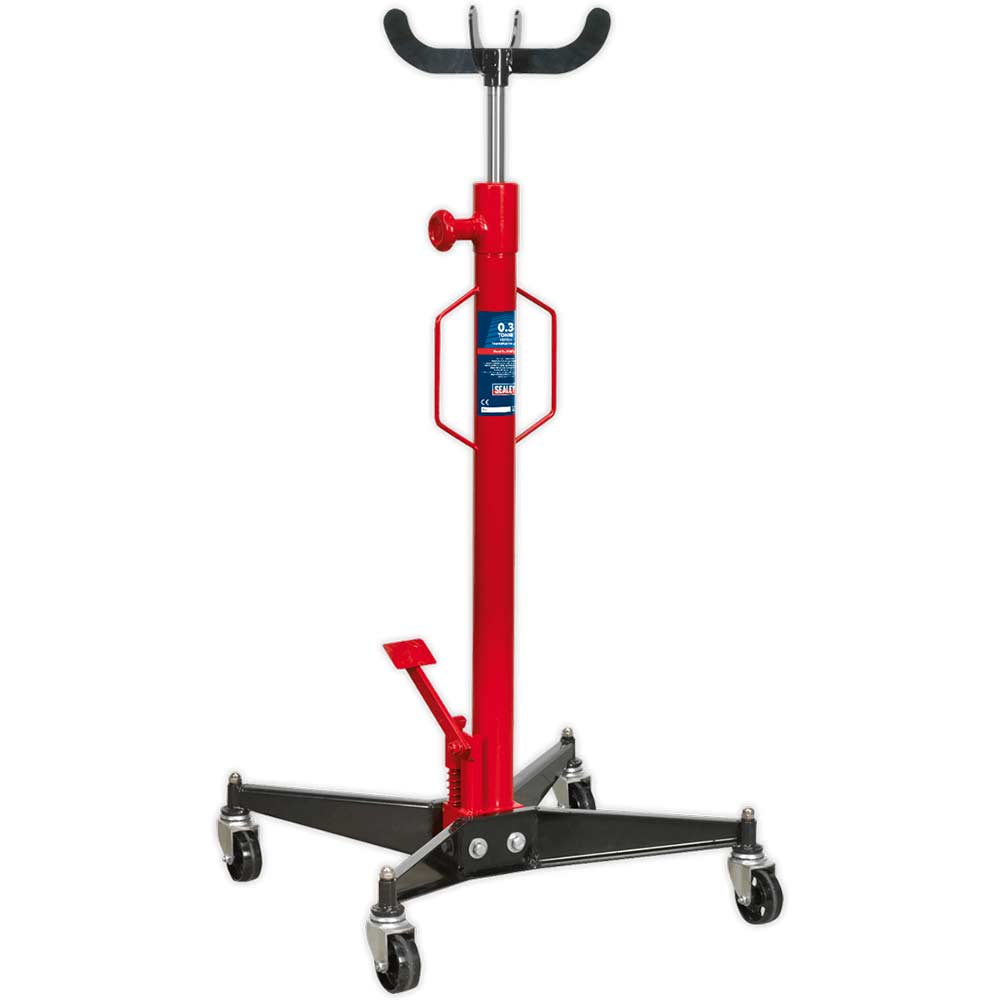 Sealey Vertical Transmission Jack Small