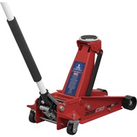 Sealey 3015CXD Super Rocket Lift Trolley Jack