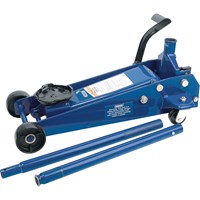 Draper Heavy Duty Garage Trolley Jack Draper Heavy Duty Garage Trolley Jack