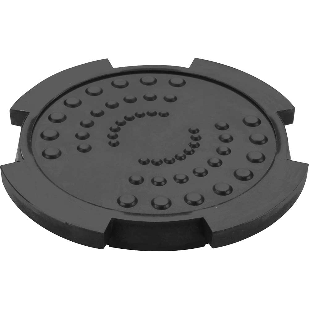 Sealey 3100Tb.a1 Rubber Saddle Pad