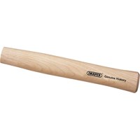 Draper Hickory Club Hammer Shaft and Wedge