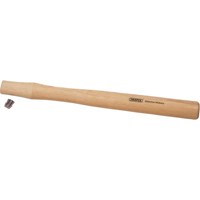 Draper Hickory Ball and Cross Pein Hammer Shaft