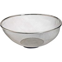 Draper Magnetic Stainless Steel Mesh Parts Bowl Draper Magnetic Stainless Steel Mesh Parts Bowl