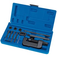 Draper Expert Motorcycle Chain Splitter and Riveter Kit Draper Expert Motorcycle Chain Splitter and Riveter Kit