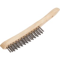 Draper Wire Scratch Brush Draper Wire Scratch Brush