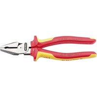 Knipex Insulated High Leverage Combination Plier Knipex Insulated High Leverage Combination Plier