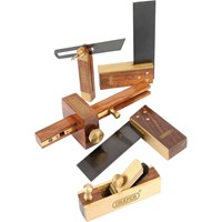 Draper 5 Piece Mini Woodworking Set Draper 5 Piece Mini Woodworking Set