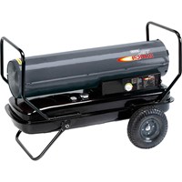 Draper DSH1750 Diesel and Paraffin Space Heater Draper DSH1750 Diesel and Paraffin Space Heater