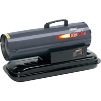 Draper DSH450 Jet Force Diesel or Paraffin Space Heater Draper DSH450 Jet Force Diesel or Paraffin Space Heater