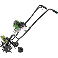 Draper MT254 Petrol Garden Cultivator / Tiller Draper MT254 Petrol Garden Cultivator / Tiller