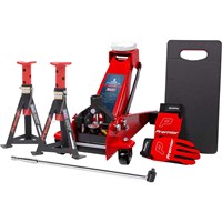 Sealey Car Lifting Kit Sealey Car Lifting Kit
