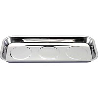 Draper Stainless Steel Magnetic Parts Tray Draper Stainless Steel Magnetic Parts Tray