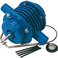 Draper DPP2 Drill Powered Pump