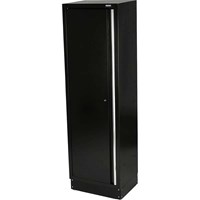 Bunker Modular Tall Single Door Floor Cabinet Bunker Modular Tall Single Door Floor Cabinet