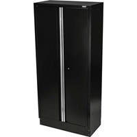 Bunker Modular Tall 2 Door Floor Cabinet Bunker Modular Tall 2 Door Floor Cabinet