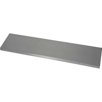 Bunker Modular Stainless Steel Worktop Bunker Modular Stainless Steel Worktop