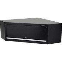 Bunker Modular Corner Wall Cabinet Bunker Modular Corner Wall Cabinet
