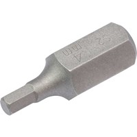 Draper Expert Hexagon 10mm Shank Insert Bits Draper Expert Hexagon 10mm Shank Insert Bits