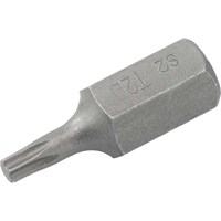 Draper Expert Torx 10mm Shank Hexagon Insert Bits Draper Expert Torx 10mm Shank Hexagon Insert Bits