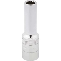 Draper 1/2" Drive Hi-Torq Deep Bi Hexagon Socket Metric Draper 1/2" Drive Hi-Torq Deep Bi Hexagon Socket Metric