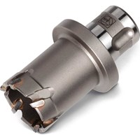 Fein QuickIN Plus Carbide Core Hole Cutter Mag Drill Bit