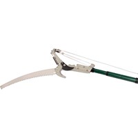 Draper G1100 Telescopic Tree Pruner and Loppers with Saw Draper G1100 Telescopic Tree Pruner and Loppers with Saw