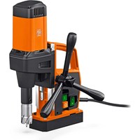 Fein KBE 32 Eco Magnetic Drilling Machine Fein KBE 32 Eco Magnetic Drilling Machine