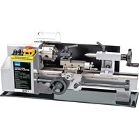 Draper LATHE-300 Metal Work Lathe Draper LATHE-300 Metal Work Lathe