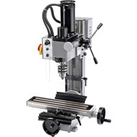Draper MILL-170 Variable Speed Bench Mini Milling and Drilling Machine