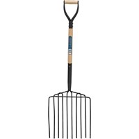 Draper Potato Fork Draper Potato Fork