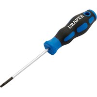 Draper Security Torx Screwdriver