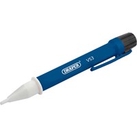 Draper Cat 3 Non Contact Voltage Tester Draper Cat 3 Non Contact Voltage Tester
