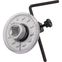 Draper Expert 1/2" Drive Angular Torque Gauge Draper Expert 1/2" Drive Angular Torque Gauge