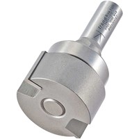 Trend Bearing Guided Intumescent Recess Router Cutter Trend Bearing Guided Intumescent Recess Router Cutter