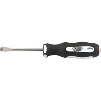 Draper Expert Flared Slotted Screwdriver