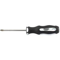 Draper Expert Pozi Screwdriver