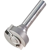 Trend Espagnolette Bearing Mounted Router Cutter Trend Espagnolette Bearing Mounted Router Cutter