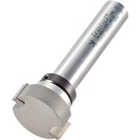 Trend Intumescent Strip Recesser Bearing Guided Router Cutter Trend Intumescent Strip Recesser Bearing Guided Router Cutter