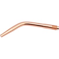 Draper Heavy Duty Swaged Nozzle for Acetylene Welding Draper Heavy Duty Swaged Nozzle for Acetylene Welding